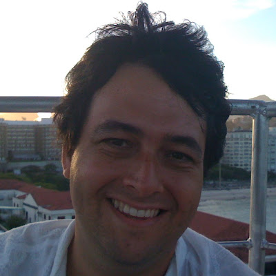 Pedro Zander