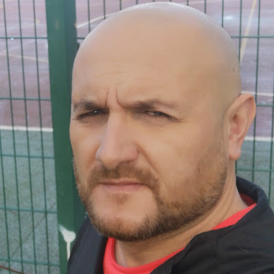 Silvio Oliveira