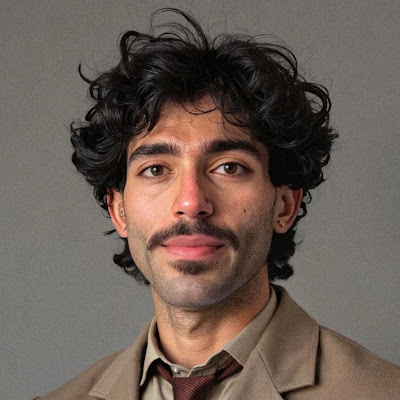 Ihab Matar
