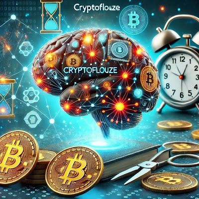 Joe “CryptoZaie” Jahaja
