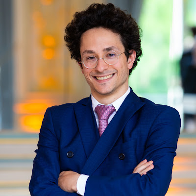 Hugo Nadjar