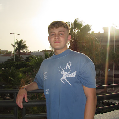 Jake Shawcross