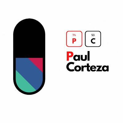 Paul Corteza