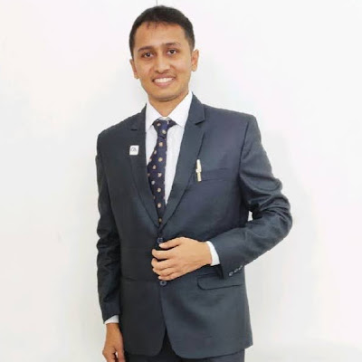 Ajay Konale