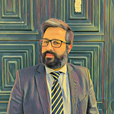 Ricardo Cavaleiro
