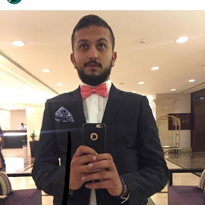 Mohammed Abuanza