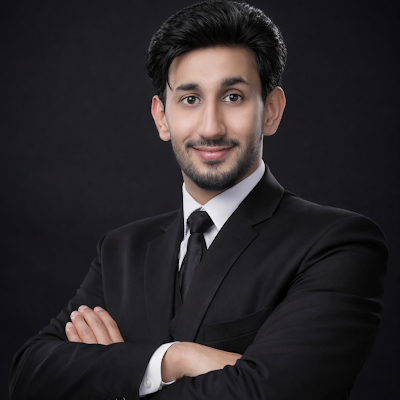Atif Ahmed