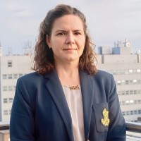 Daniela Oehring