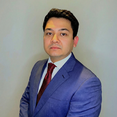 Alex M. C.