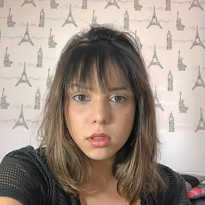Maria Luiza Carvalho