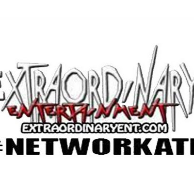 I am Extraordinary