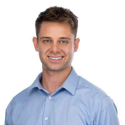 Brandon Morgeson