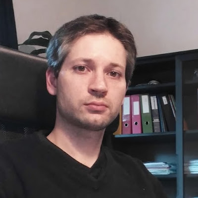 Florent Kahn