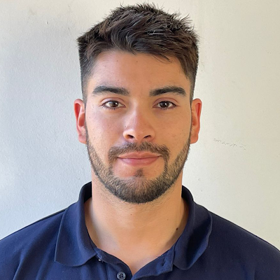 Kevin Araya Reygada