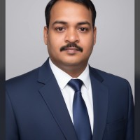Santosh Panigrahy