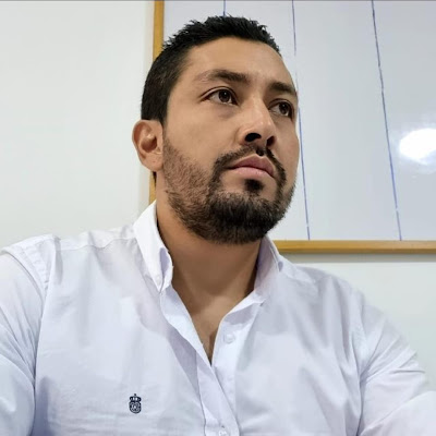 Robinson Rincon