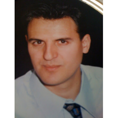antonio almenara