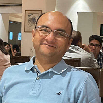 Saurabh