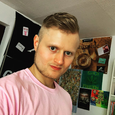 Jan Niklas “Sweetprincess” Janfriend