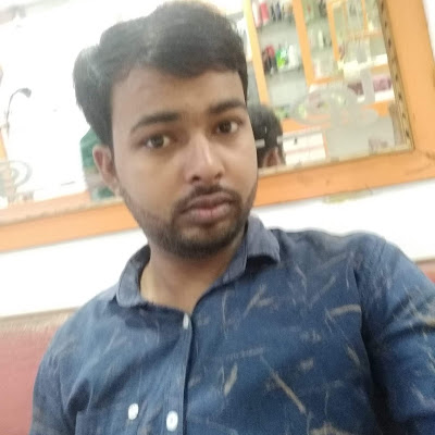 Ashish Kumar Tripathi
