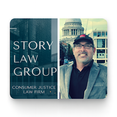 Max Story, Esq. - Consumer Justice Law Firm