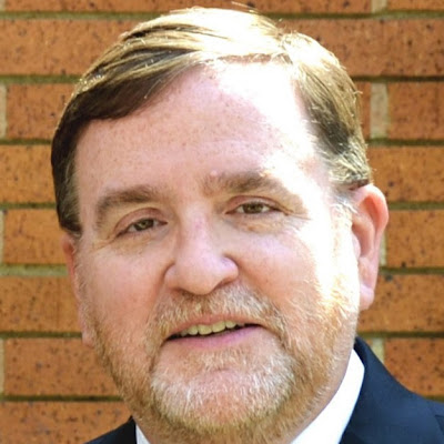 Peter Cavanaugh