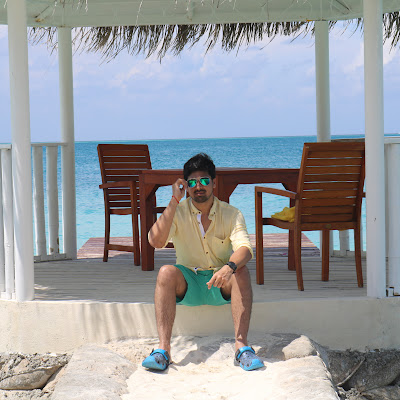 Shailendra Khandewale