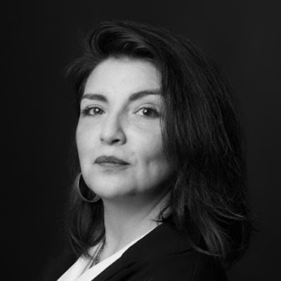 Sara Moreno