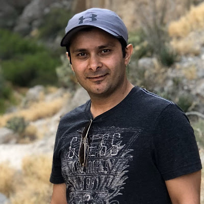 Mohit Seth