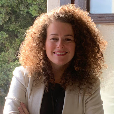 Nabila Pozo Ramirez