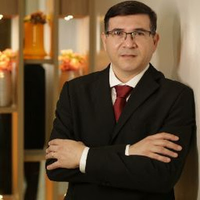 Marcello Benevolo - Advogado