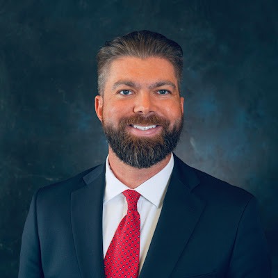Daniel S. Pickens