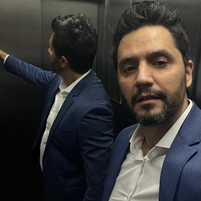 Egberto Neto