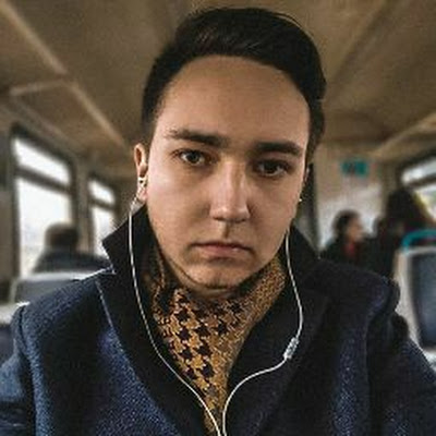 Алексей Лесничий