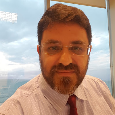 Sérgio Longo