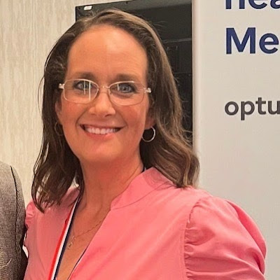 Dionne Pierce