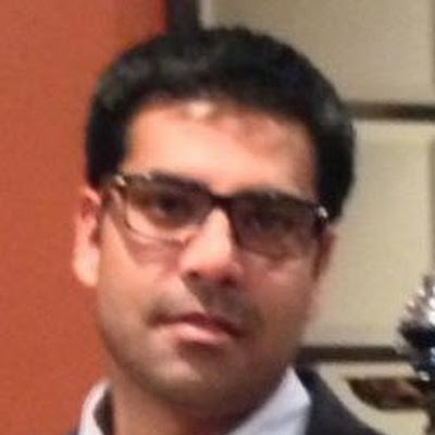 Bobby Mohamed