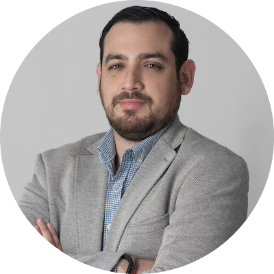 Arturo Garcia Davila