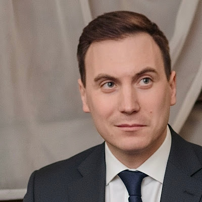 Volodymyr Yakovyshyn
