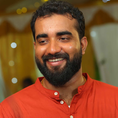 Jidhun Bhasker
