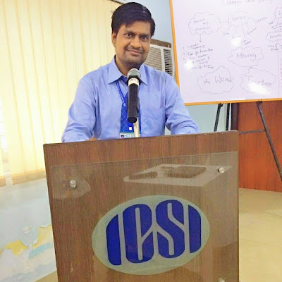 Naveen Jaiswal
