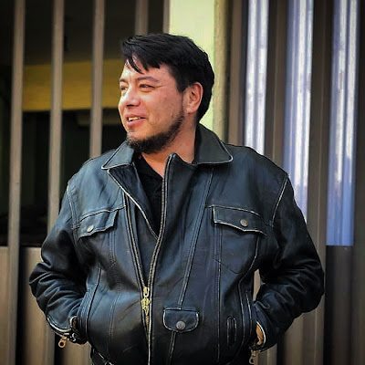 Jerusalen Hernandez