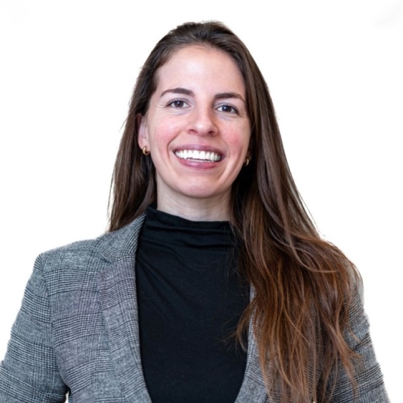 Larissa Meredith-Flister