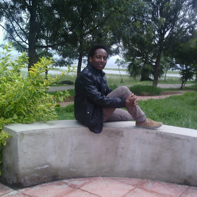 Biniam Bekele