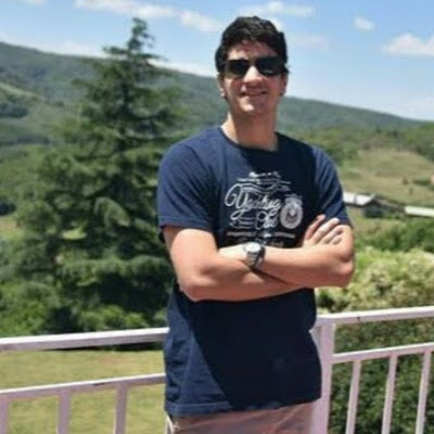 Mariano Colombres