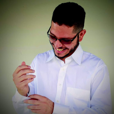 Adriel Oliveira Vieira