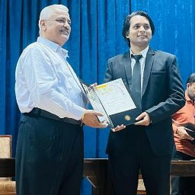 ADVOCATE YOGESH SOLANKI