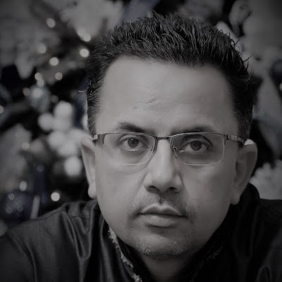 Hitesh Seth