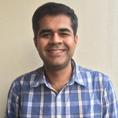 Kunal Thacker