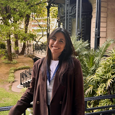Sofía Polizzi González